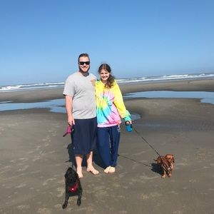 Meet your Posher, Angela